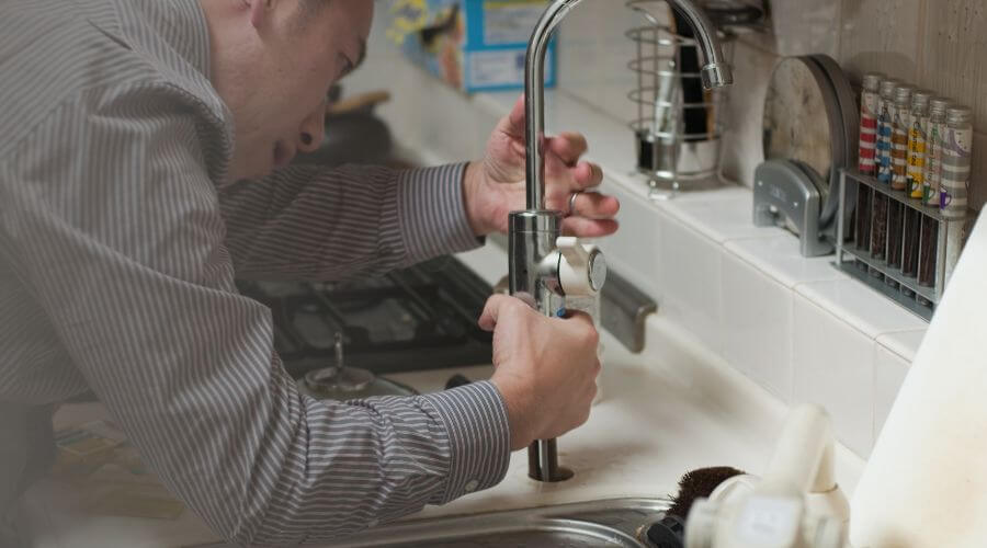 Professional emergency plumbing in Mount Enterprise, TX